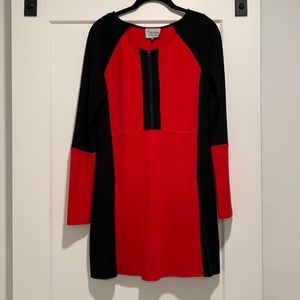 Lynn Ritchie Silver Dress size S